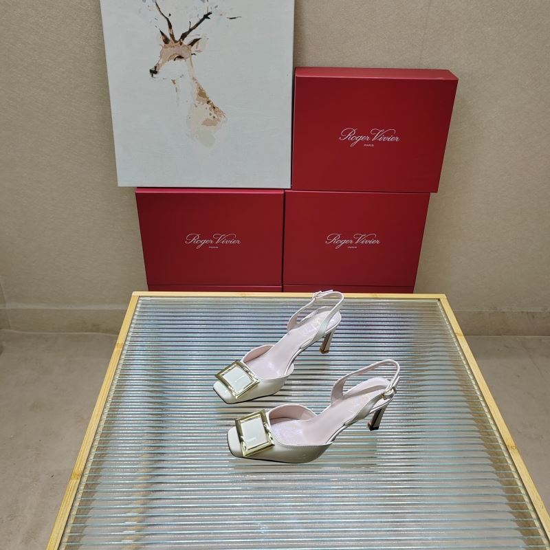 Roger Vivier Sandals